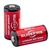 SureFire 123A single lithium battery for compatible SureFire flashlights, emergency kits, outdoor gear, EDC lights, and professional-use equipment