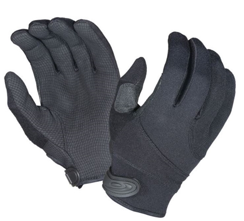 Canada Hatch Gloves Streetguard Glove Patrol
