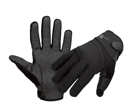 Hatch SGX11 Kevlar Tactical Gloves â€“ Cut-Resistant Gloves for Canadian Police and Tactical Use