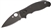 Spyderco Manix 2 folding knife with black CPM S30V blade and G-10 handle â€“ available in Canada