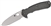 Spyderco Amalgam folding knife with CPM S30V blade and carbon fiber G-10 handle â€“ available in Canada