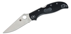 Spyderco's Stretch 2 XL Lightweight is the another chapter of a tale that began decades ago. Its long, rich history started with a focus on serving the needs of hunters and outdoorsmen;