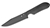 Spyderco Street Bowie fixed blade knife with VG-10 steel and black Boltaron sheath â€“ available in Canada