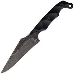 Stroup Knives TU2