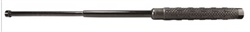 This Smith & Wesson is a 21" expandable baton that ships with a nylon duty belt holster - Meet the most affordable baton in Canada