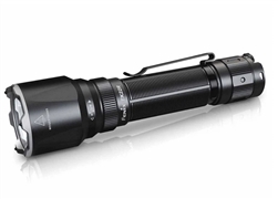 Fenix TK22R – 3200 Lumen Tactical Flashlight with Strike Bezel and USB-C Charging for Canadian Law Enforcement and Outdoor Duty