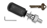 The new SouthOrd tubular lock picks allow adjustment of picking needle pressure, giving them the versatility to pick even tubular locks with higher spring pressures