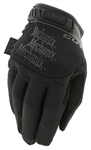 Pursuit D5 cut-resistant gloves protect law enforcement professionals with EN 388: 2016 level D & ANSI A5 blade-cut resistance in the field