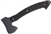 This Toor Limited Edition axe from the Outdoor Series comes down from the hills in Black & Brass, ready for a reckonin'. They've upped the ante on this Camp Axe
