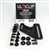 The Crux is a fully customizable concealment system.  It applies additional leverage by rotating the holster and the grip of the gun towards the userâ€™s body,