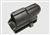 SureFire V70 polymer speed holster for select SureFire flashlights with head-up or head-down carry and belt fit up to 2.25 inches