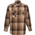 The Last Line Flannel was developed in conjunction with Mike Pfeiffer (Last Line of Defense). This shirt blends the perfect combination of everyday practicality with functional technology to be prepared for what could be ahead.