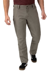 The Vertx Delta Stretch 2.1 can take you from a day on the job to dinner with the wife & kids. These versatile pants are hardy enough to outlast a tough shift at work while their classic, comfortable design is casual enough to wear. Ships from Canada