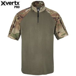 Vertx Recon X Combat S/S Shirt