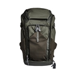 Vertx Overlander tactical backpack 45L with concealed carry tunnel and modular interior â€“ available in Canada