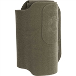 MPH stands for Multi-Purpose Holster, which adapts to fit virtually any sub-compact hand gun. Built from VELCROÂ® Brand ONE-WRAPÂ® material, this holster literally wraps around your handgun