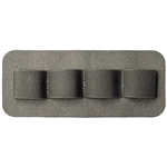 Experience the unique storage options of Vertx® Tactigami with the MAK Band Standard accessory system. MAK stands for MAGs and Kit, meaning the band adapts to secure smaller EDC items such as flashlights, tools or batteries