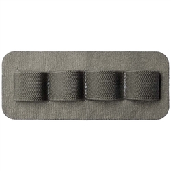 Experience the unique storage options of Vertx® Tactigami with the MAK Band Standard accessory system. MAK stands for MAGs and Kit, meaning the band adapts to secure smaller EDC items such as flashlights, tools or batteries