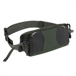 Vertx SOCP Sling tactical bag with CCW access and SOCP tool pass-through â€“ available in Canada