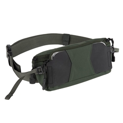 Vertx SOCP Sling tactical bag with CCW access and SOCP tool pass-through â€“ available in Canada