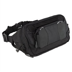 Vertx SOCP Tactical Fanny Pack with CCW access and low-profile design â€“ available in Canada