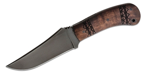 Winkler Belt Knife Tribal