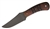 The WK Blue Ridge Hunter fixed blade knife has all the versatility of the famed Belt Knife but with a smaller profile. It is well suited to processing game and most everyday cutting chores.   Ships from Canada