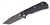 The Chasm was originally designed as a small footprint pocketknife with the ability to tackle heavy tasks. During our first year of production, we noticed an overwhelming demand for the Tanto blade variation