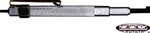 Zak Tools Aluminum Handcuff key Pocket clip