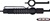 The Zak Handcuff key extension tool comes with two handcuff keys and fits all standard handcuffs Ships from Ontario Canada
