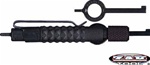 The Zak Handcuff key extension tool comes with two handcuff keys and fits all standard handcuffs Ships from Ontario Canada