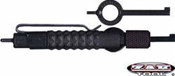 The Zak Handcuff key extension tool comes with two handcuff keys and fits all standard handcuffs Ships from Ontario Canada