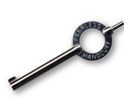 handcuff key