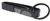 Police Zak Tool ZT55 Tactical Stealth Black Extreme Duty Key Ring Holder