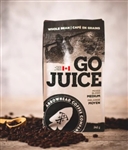 This coffee will kick start your day ready to hit the gym with our new Espresso Blend Go Juice.  This coffee has healthy lifestyle written all over it.