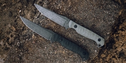 An Inside Look at the 2021 Krypteia - Toor Knives