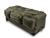 Full view of Eberlestock Hercules Duffel with extended rain cover