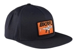For loyalists of the flat brim, here's a new way to show your allegiance to Black Rifle Coffee. This sleek snapback comes in three subdued colors that make the BLKRFL logo pop. Not that it needs any help standing out on its own.