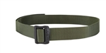 Condor BDU belt Black s Belt from Condor Outdoor is one of the most versatile accessories you can add to your kit. Great for first responders, members of the military, outdoorsmen and survivalists alike