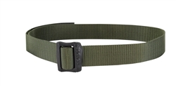 Condor BDU belt Black s Belt from Condor Outdoor is one of the most versatile accessories you can add to your kit. Great for first responders, members of the military, outdoorsmen and survivalists alike