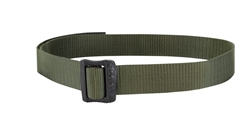 Condor BDU Belt â€“ 1.75-Inch Tactical Nylon Belt with Polymer Buckle for Canadian Military and Law Enforcement