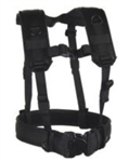 BlackHawk Load Bearing Suspenders