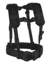 BlackHawk Load Bearing Suspenders