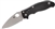 Spyderco Manix 2 folding knife with CPM S30V blade and black G-10 handle â€“ available in Canada
