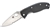 Spyderco Tenacious folding knife with partially serrated blade and G-10 handle â€“ available in Canada