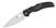 Spyderco Native Chief Lightweight folding knife with CTS-BD1N blade and black FRN handle – available in Canada