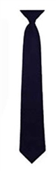 Clip on police tie Canada