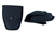 Molded pouch for Regular Hand Cuff