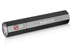 Fenix E-CP Rechargeable Tactical Flashlight and USB-C Power Bank – 1600 Lumens for Canadian Emergency and Outdoor Use