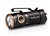 The Fenix E18R is an ultra-compact EDC flashlight with outstanding performance. Powered by one 16340 Li-ion battery, it emits a max of 750 lumens, but a CR123A lithium battery can be used as well